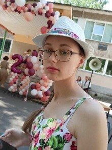 Копыл Надежда Александровна (Преподаватель математики)